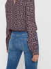 PC- Delly mw JEANS m lynlås NOOS