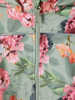 NMFalfa Long Jacket Peony Fo