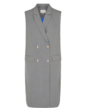 Nümph Nucaro Waistcoat