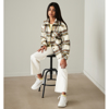 HOUND Plaid Jacket