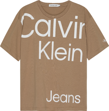 Calvin Klein Bold Logo T-shirt