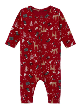 NBN Vismas ls nightsuit r