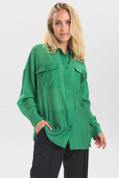 Nümph Elinam Shirt