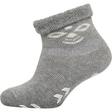 Hummel Snubbie Socks
