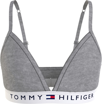 Tommy Hilfiger Padded Triangle Bra