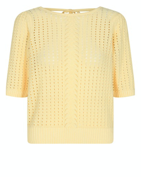 Nümph Ara Pullover-Gots