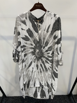Marta Tie Die Shirt