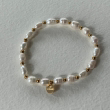 ThreeM Bracelet Pearls