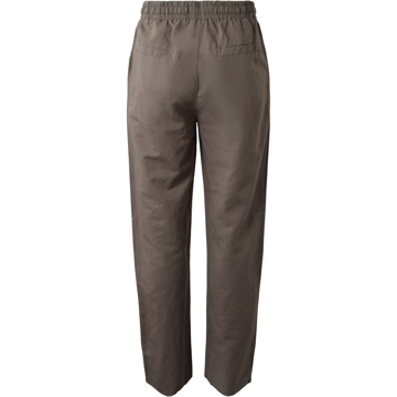 Hound Linen-Blend Pants