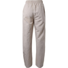 Hound Linen-Blend Pants