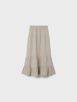 LMTD Hussa Long Skirt