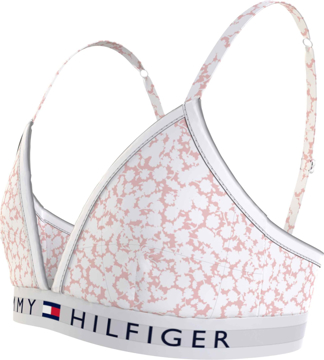 Tommy Hilfiger Padded Triangle
