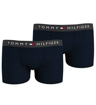 Tommy Hilfiger 2P Trunk