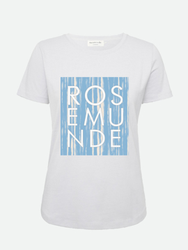 Rosemunde Organic T-shirt Heart