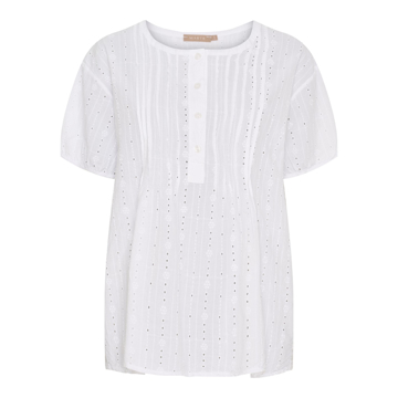Marta Freja Blouse