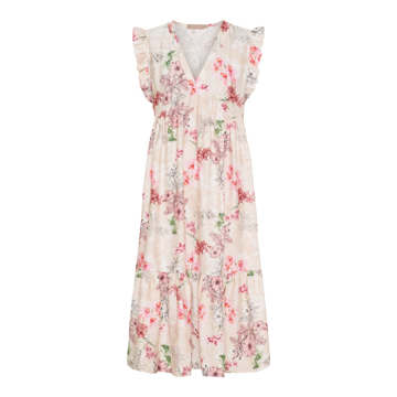 Marta Anika Dress
