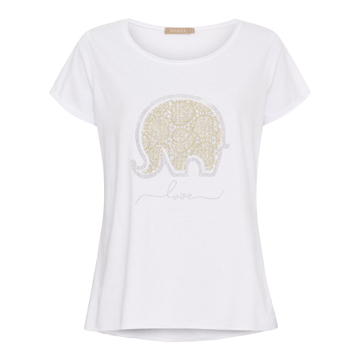 Marta Marie T-Shirt Elephant