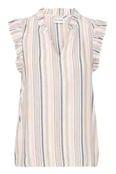 Pulz Jeans Mille Blouse