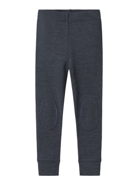 Name It Wax Wool Rib Legging Noos