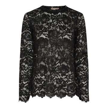 Marta Milley Ls Tee