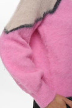 Nümph Marna Suri Pullover