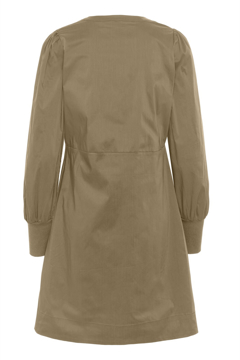 Culture Zila Antoinette Rib Dress