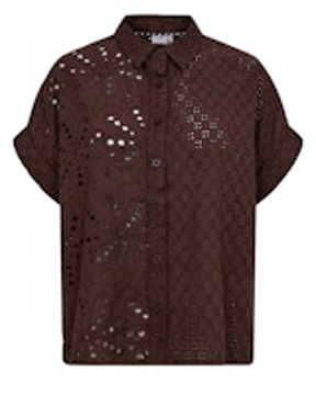 Nümph Palma Sleeveless Shirt