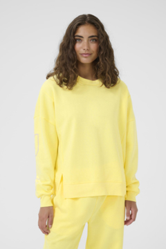 Culture Angel Charlie Sweatshirt