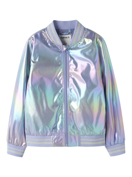 Name It Molina Bomber Jacket Shine