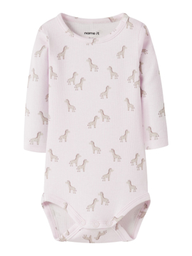 Name It Halena Body