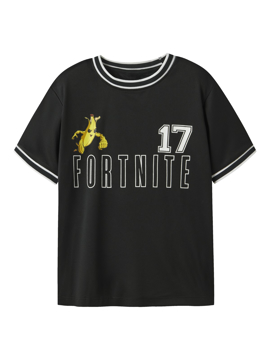Name It Malisher Fortnite Poly Top