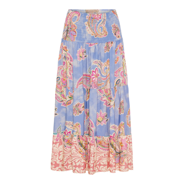 Marta Princess Skirt