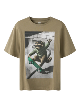 Name It Voto Ss Reg Top