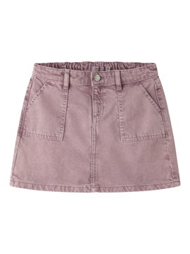 Name It Sara Denim Skirt