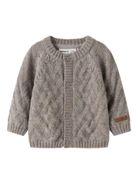 Name It Wruni Ls Knit