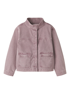 Name It Fida Denim Jacket
