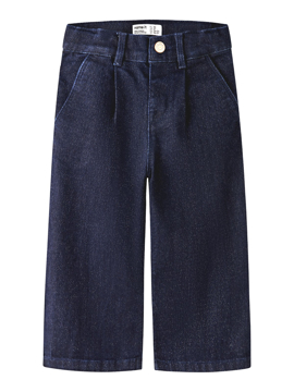 Name It Rose Wide Glitter Jeans
