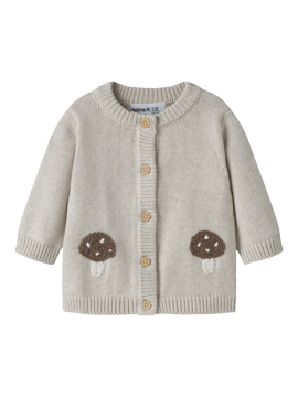 Name It Otelia Knit Cardigan