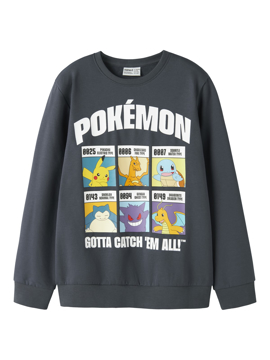 Name It Stus Pokemon Sweat