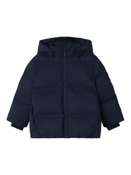 Name It Musk Puffer Jacket Noos