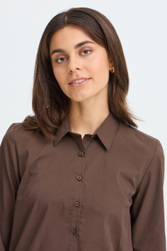 Fransa Zashirt Shirt