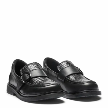 New Feet Loafer w/Velcro