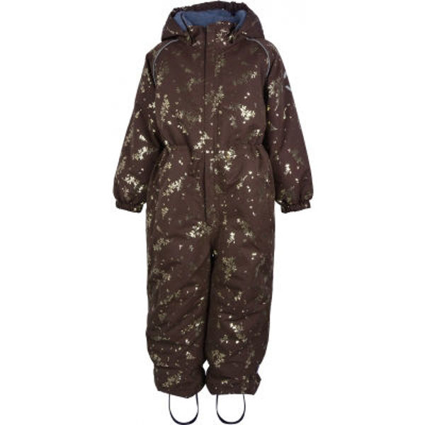 MIKKLINE Polyester Junior Suit AOP