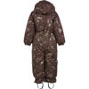 MIKKLINE Polyester Junior Suit AOP