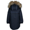 MIKKLINE Twill Nylon Boy Parca