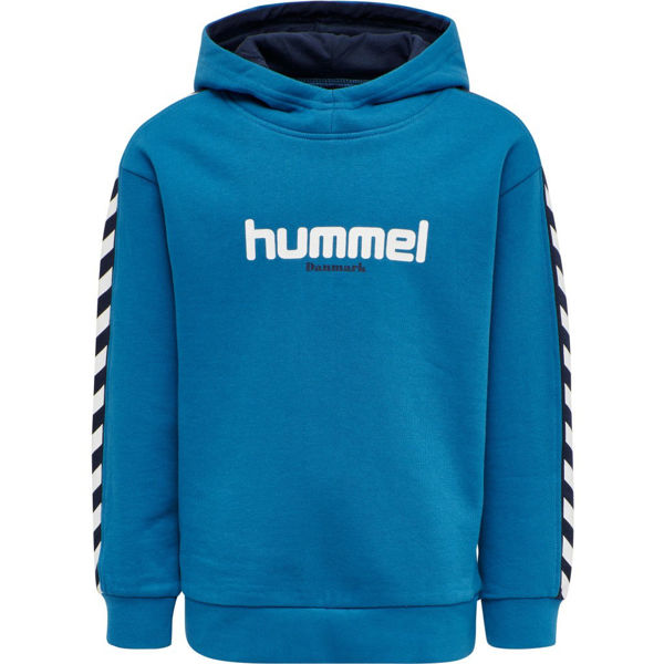 HUMMEL Takao Hoodie