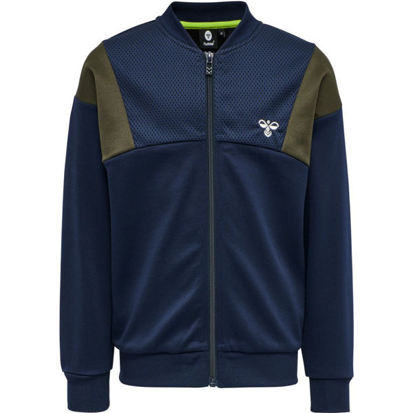MHLTotoro Zip Jacket