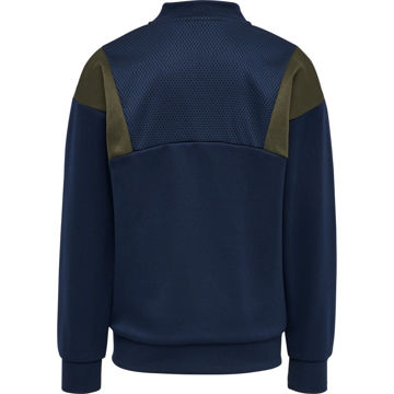MHLTotoro Zip Jacket