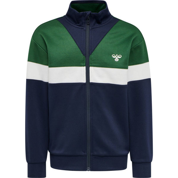 HUMMEL KENTARO JACKET