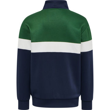 HUMMEL KENTARO JACKET